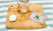 有趣的单手剥鸡蛋