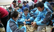 参加社区实践活动有感