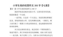 我的一家人作文300字