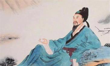 我心中的白居易