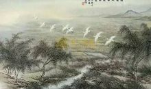 惊艳了，祖国的古诗词