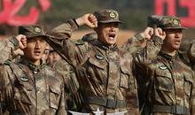 我用行动来爱国