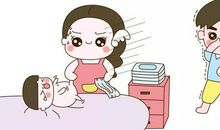 妈妈您错怪我了