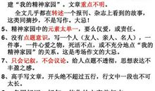 写一篇我的心爱之物的作文