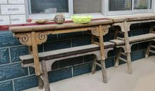 一个老物件背后的故事