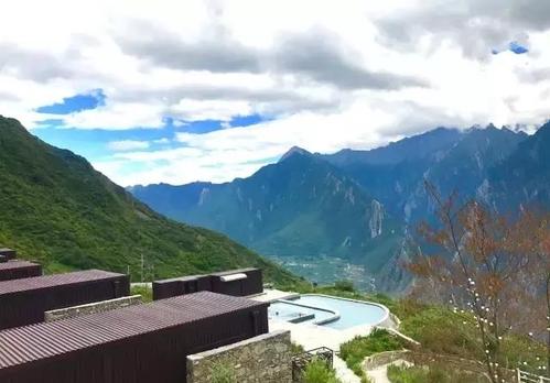 山风之声