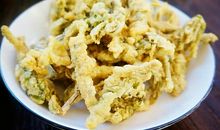 晒晒我家的晚餐