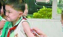 难忘的打针