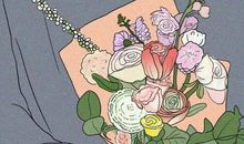 我不后悔每一刻的坚守