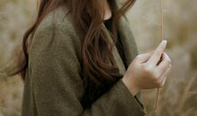 听见风里的声音