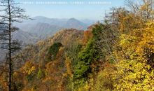 西安的母亲河——黑河