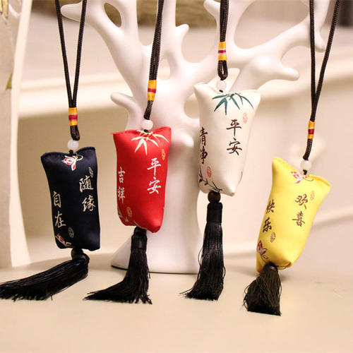 端午节香囊