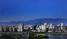 家乡日新月异的变化