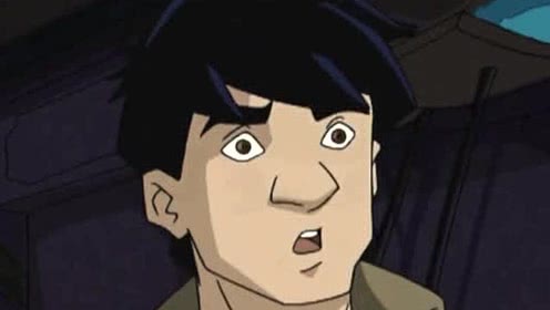 看电视冒险