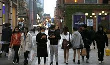 收获满满的星期天