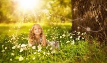 如梦的乡土触动我的心灵