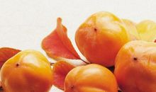 怎样吃到甜柿子