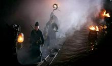 一段孤独的旅程