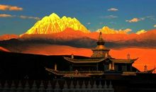 找寻最美的风景