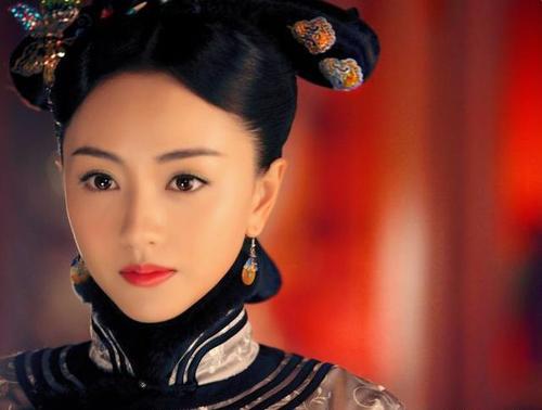 难忘的她