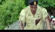 那一次我感受到了力量