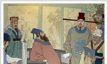 我最钦佩的人——韩愈