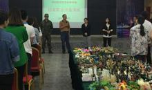 有趣的沙盘活动