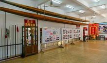 在阅览室里作文200字