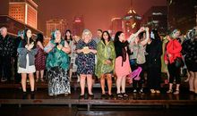 文明因交流而多彩