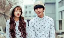 你是我最美的风景