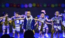 六一儿童节表演节目