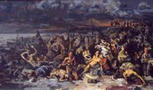 观《南京大屠杀》有感