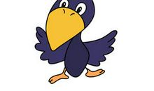 读《彩色乌鸦》有感