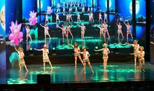 那一声稚嫩童音