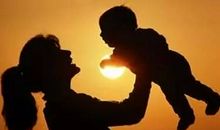 母爱对我很重要