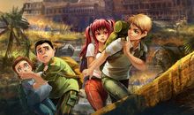 读《少年冒险王》有感