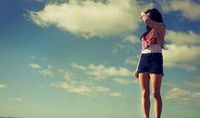 我犯过的一次错误