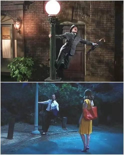 雨中的歌