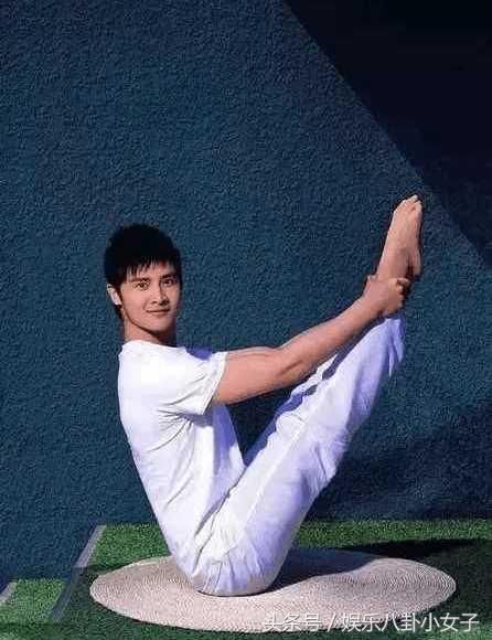 每个人都有一个亮点