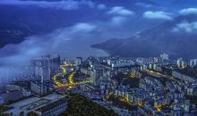 谢谢你一路相伴