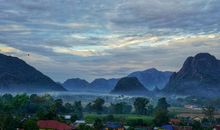 难忘的一个早晨