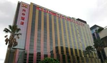 难忘的新加坡之旅