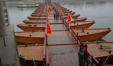 快乐的潮州之游