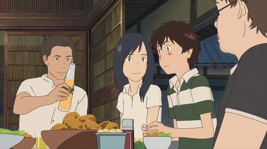夏季之战