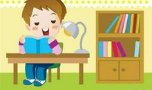 我和老师打个赌