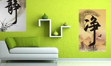 今天的教室特别安静