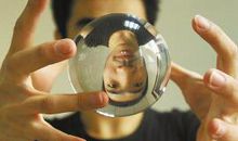 见证奇迹的时刻