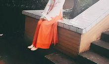 听见风声我就想起了您