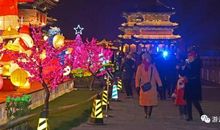 心中最美丽的灯