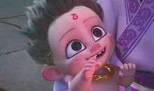 哪吒之魔童降世观影感